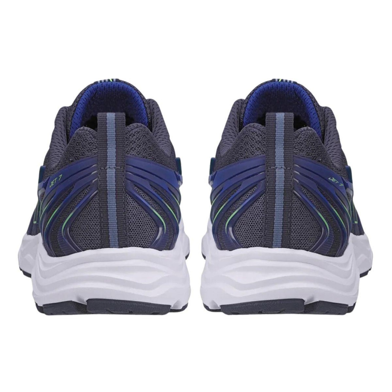 Tênis Mizuno Jet 7 - Masculino - Foto 4