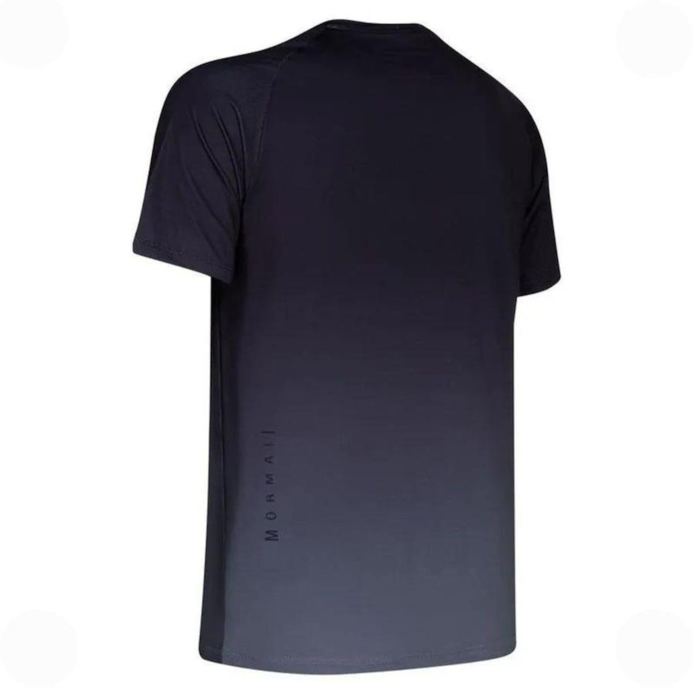 Camiseta Mormaii Beach Sports Degrade Proteção Uv50+ Masculina - Foto 3