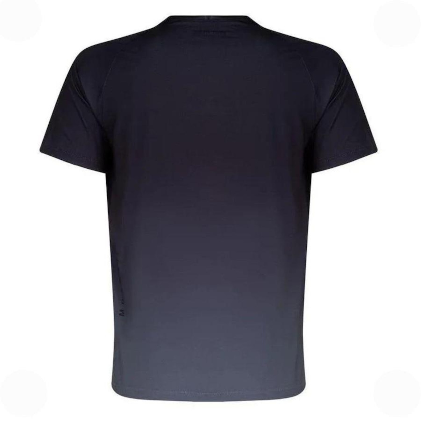 Camiseta Mormaii Beach Sports Degrade Proteção Uv50+ Masculina - Foto 4