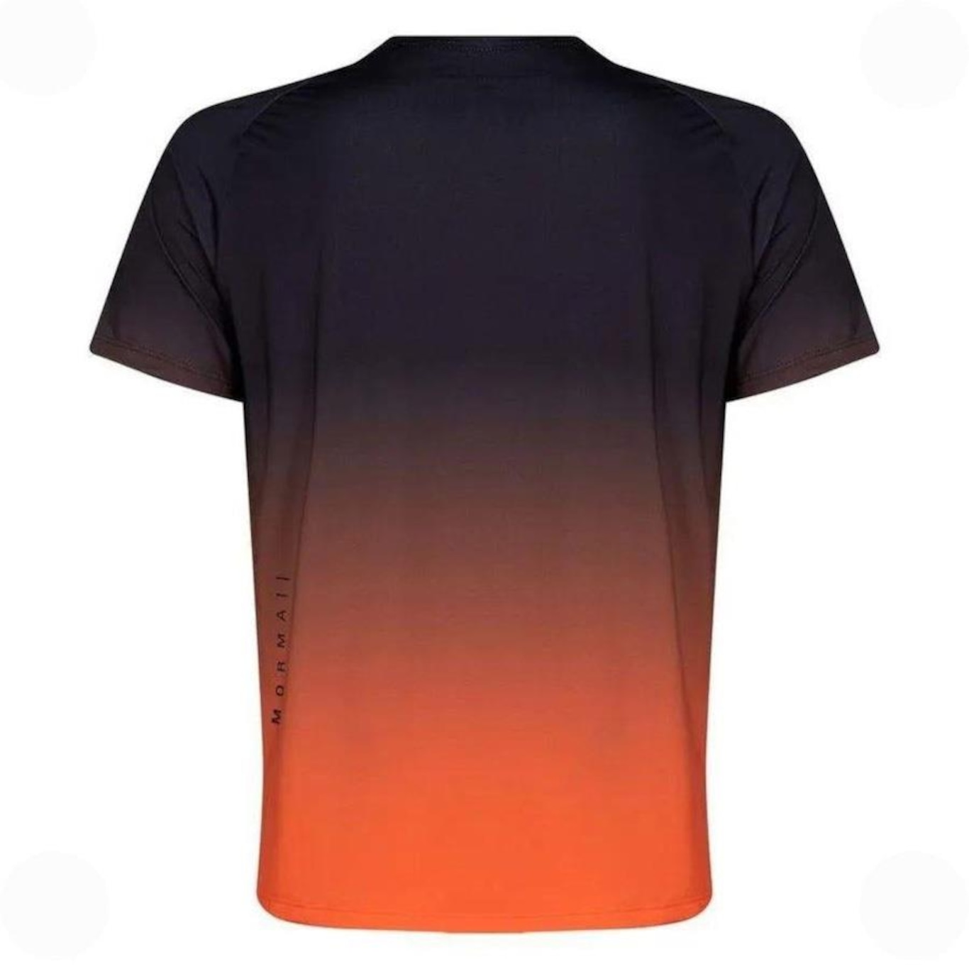 Camiseta Mormaii Beach Sports Degrade Proteção Uv50+ Masculina - Foto 3