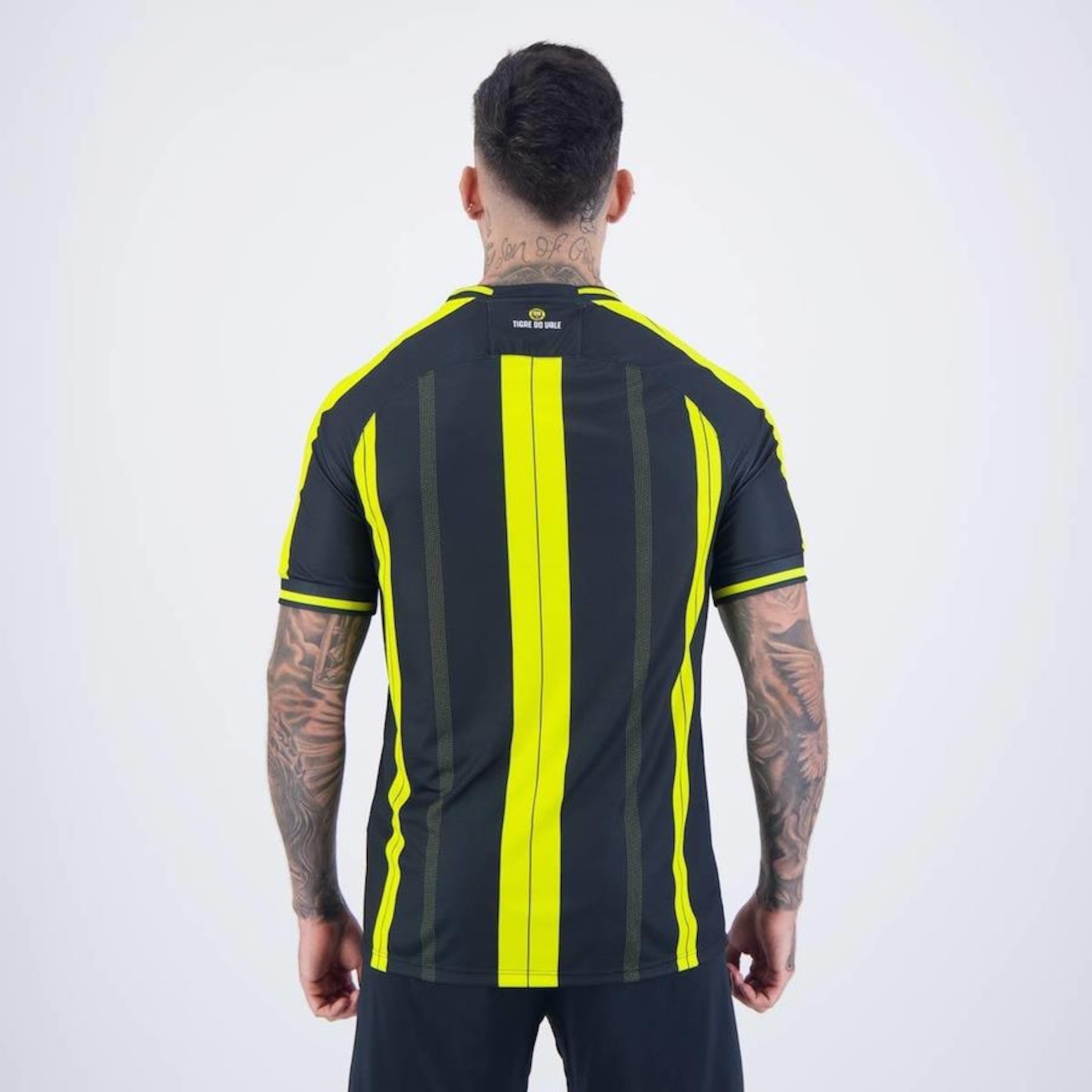 Camisa Junpe Joseense I 2024 - Masculina - Foto 4