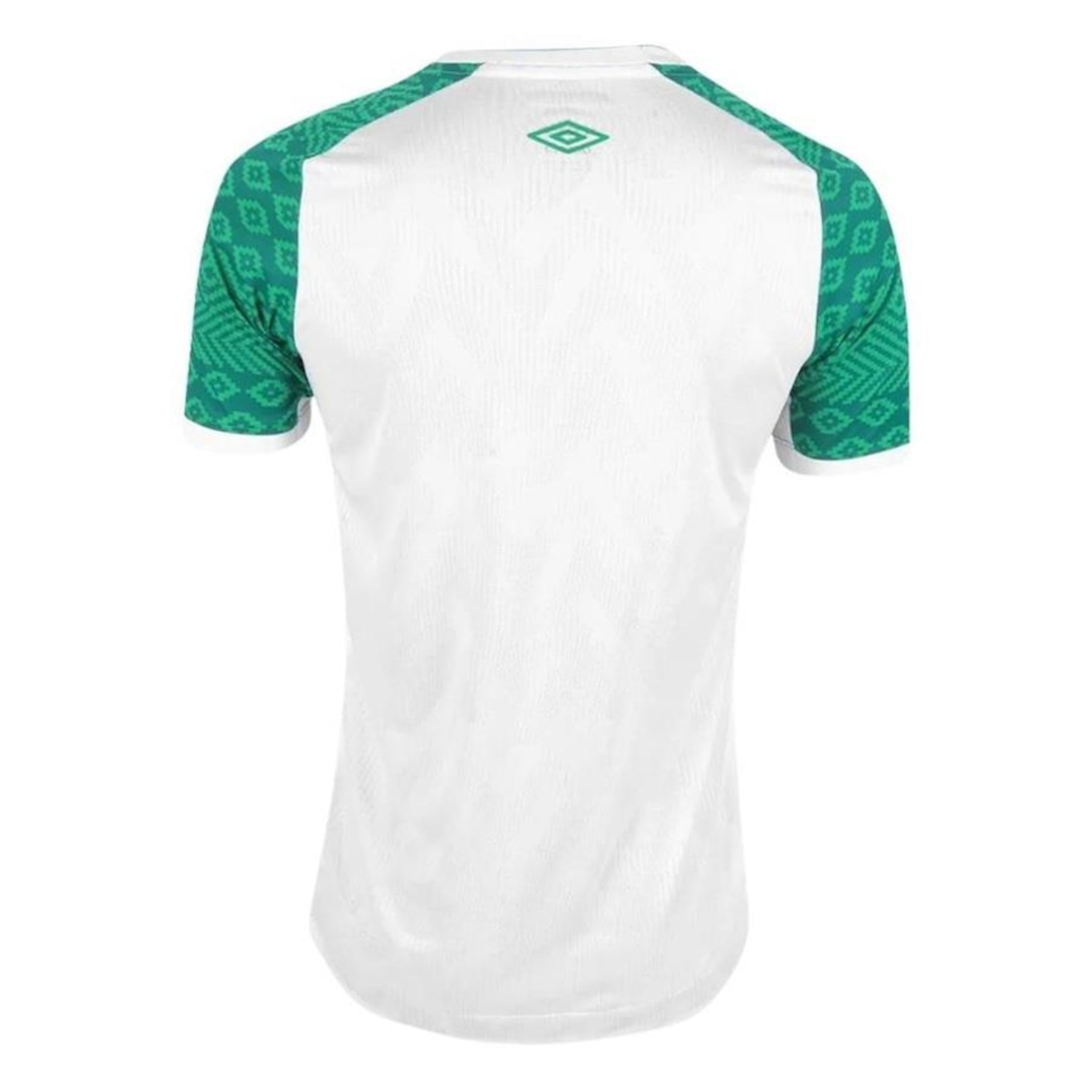 Camisa Chapecoense Ii Torcedor Umbro 2021/2022 - Masculina - Foto 2