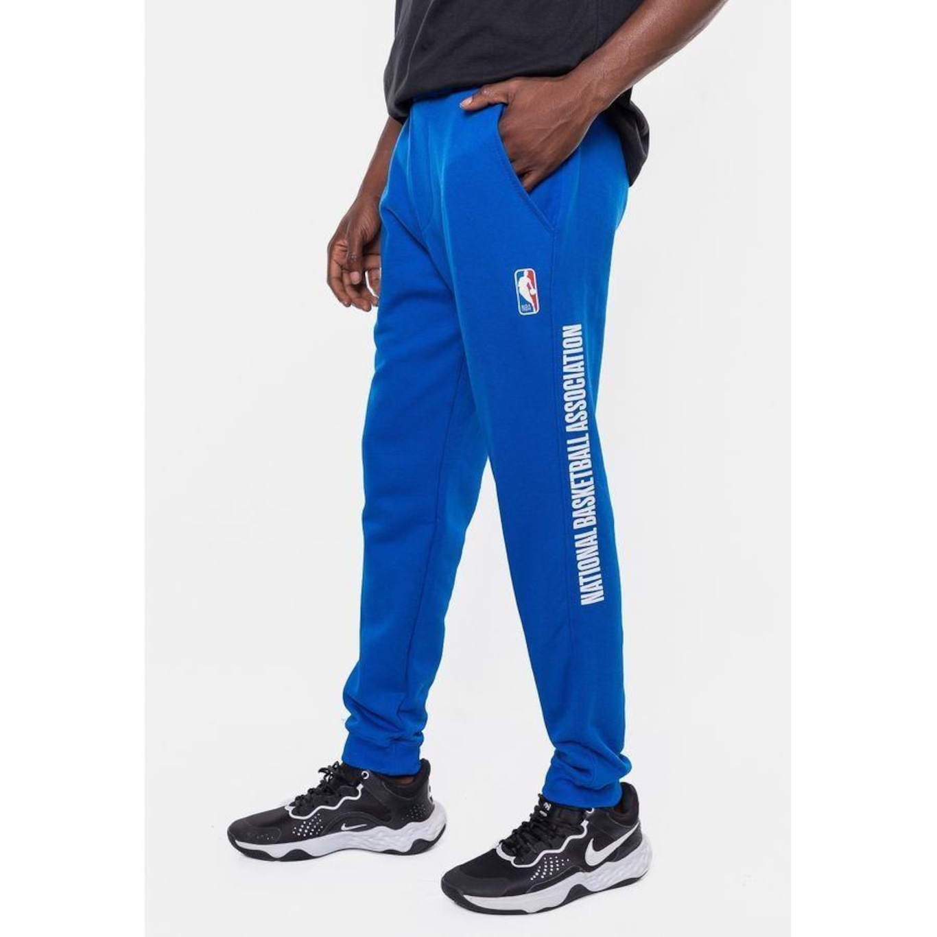 Calça de Moletom Nba - Masculina | Centauro