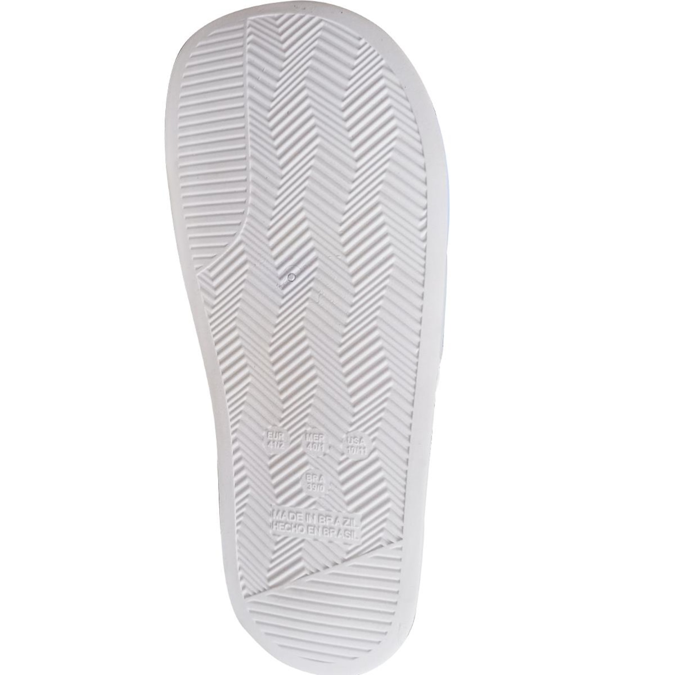 Chinelo Rip Curl New Logo Slide Full White - Foto 5