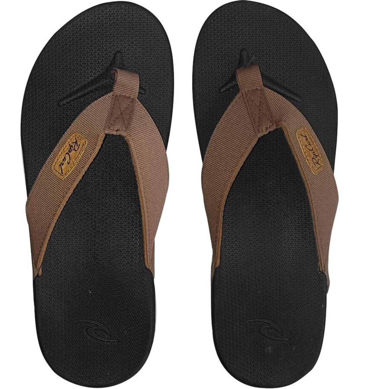 Chinelo Rip Curl Ranger Brown - Foto 1