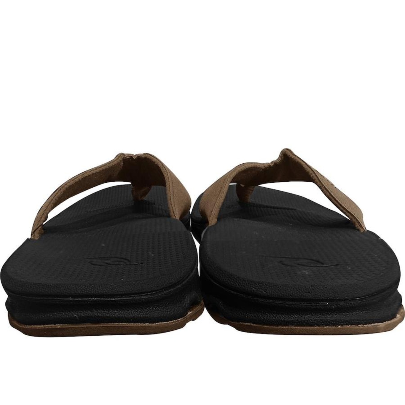 Chinelo Rip Curl Ranger Brown - Foto 4