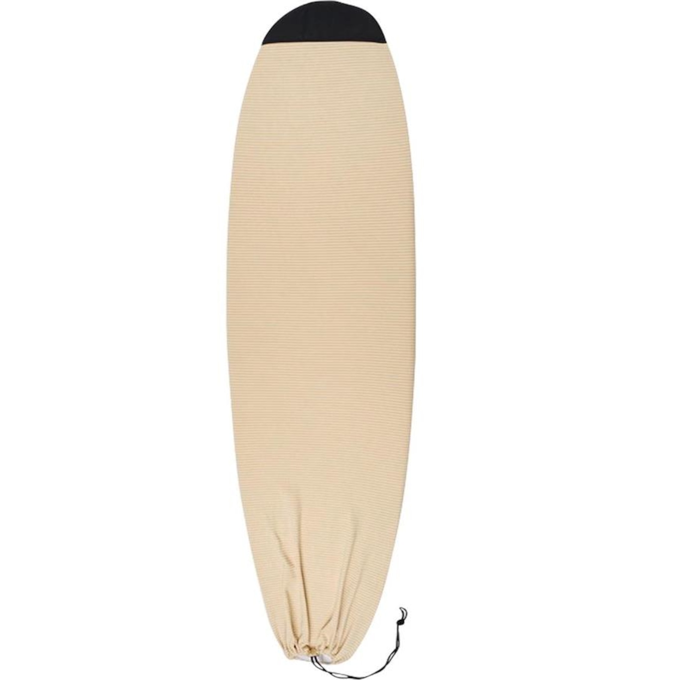 Capa De Prancha Rip Curl Stretch Sock Para Fun Board Listrada - Foto 1