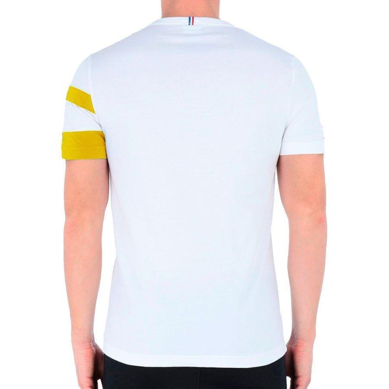 Camiseta Essentials Saison Le Coq Sportif - Masculina - Foto 2