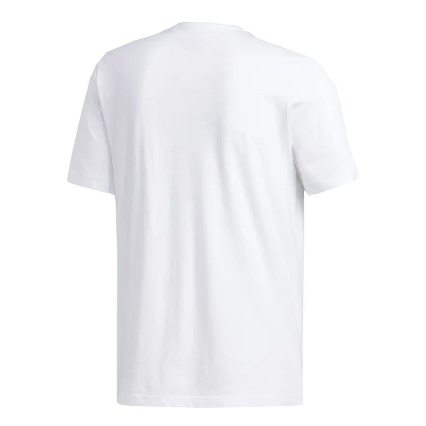 Camiseta adidas Basic Badge Of Sport - Masculina - Foto 2