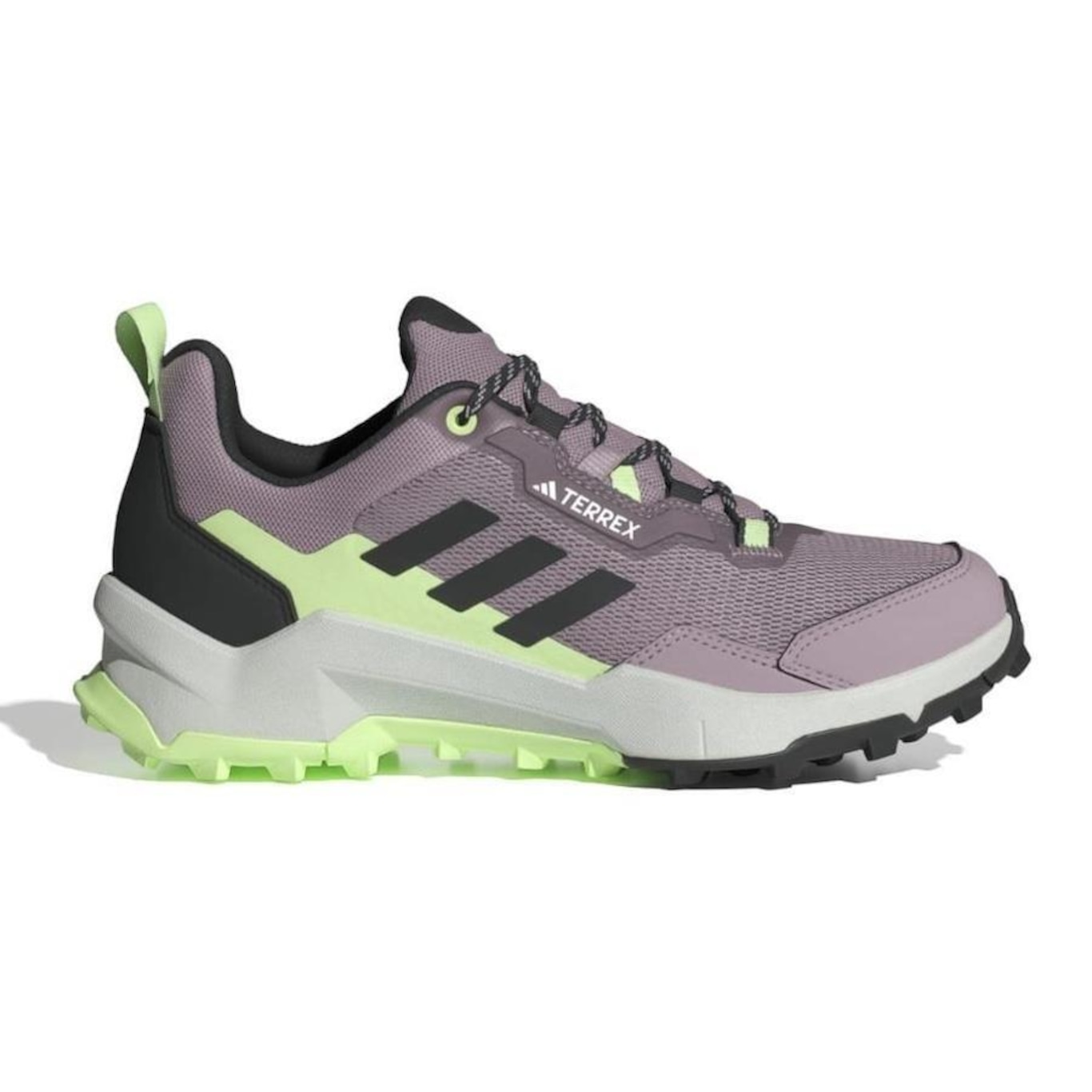 Tênis Adidas Terrex Ax4 Hiking - Feminino - Foto 1