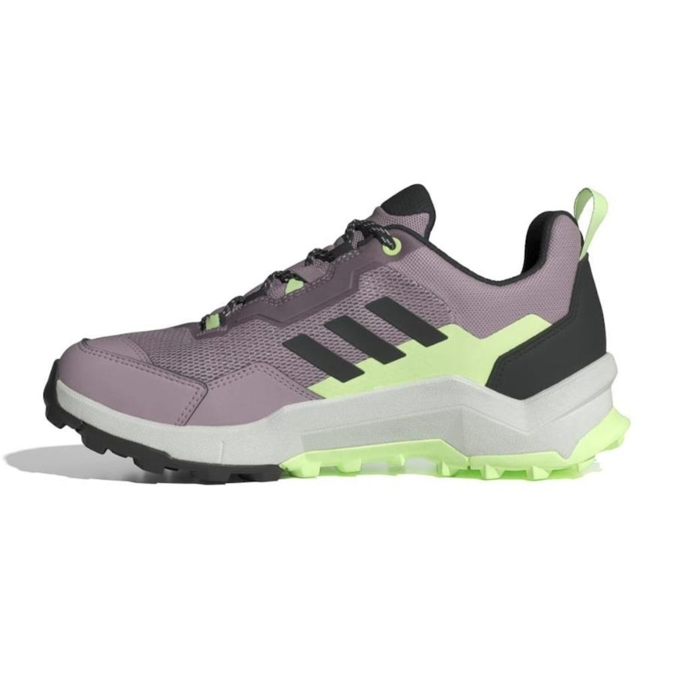 Tênis Adidas Terrex Ax4 Hiking - Feminino - Foto 2