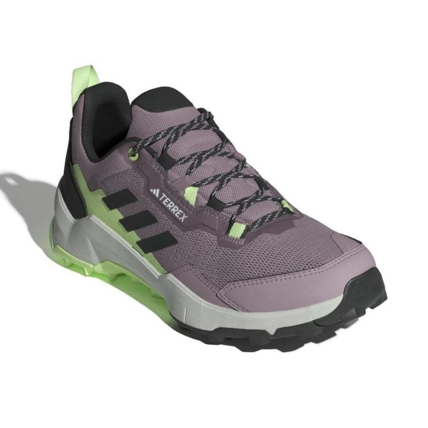 Tênis Adidas Terrex Ax4 Hiking - Feminino - Foto 3