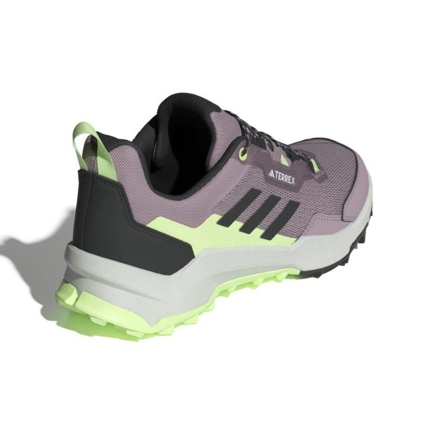 Tênis Adidas Terrex Ax4 Hiking - Feminino - Foto 4