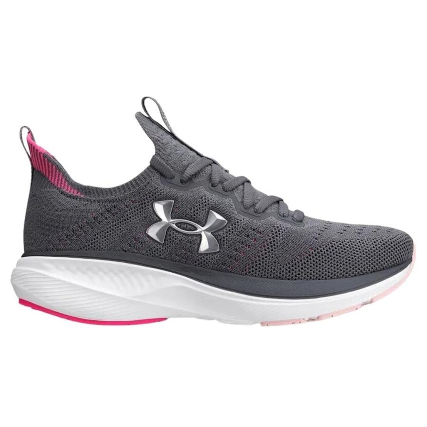 Tênis Under Armour Charged Slight 2 - Feminino - Foto 1