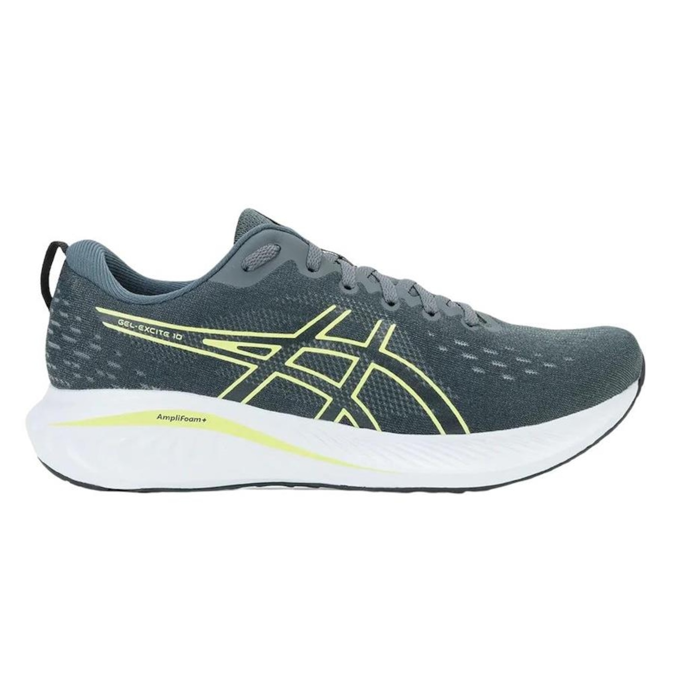 Tênis Asics Excite 10 - Masculino - Foto 1