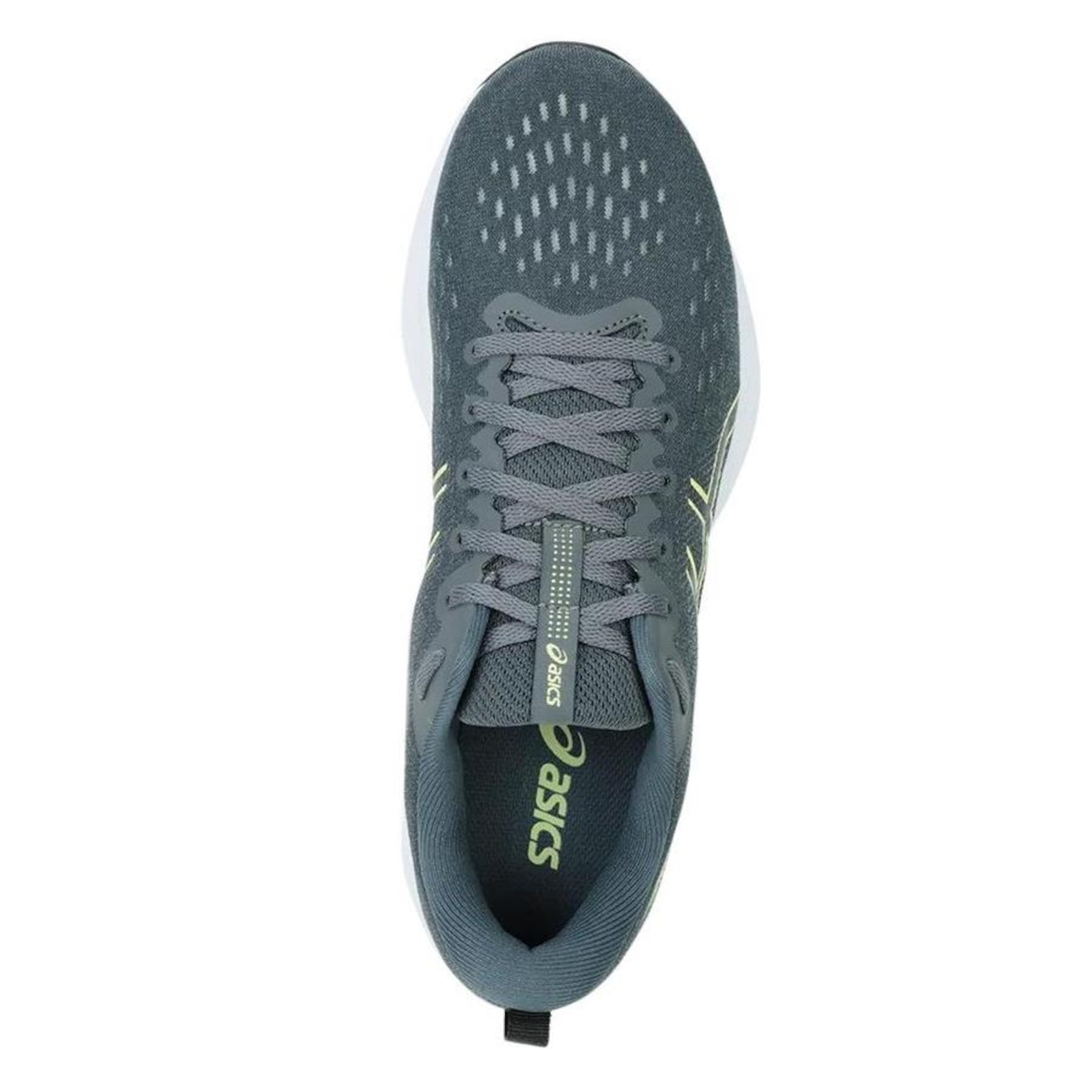 Tênis Asics Excite 10 - Masculino - Foto 3