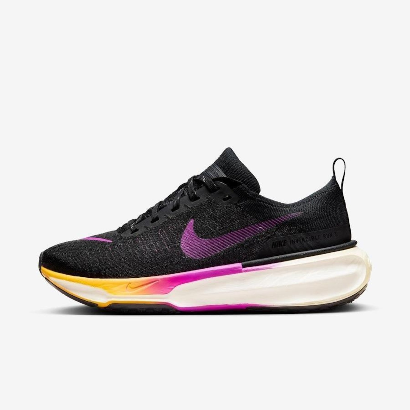 Tênis Nike Invincible 3 Feminino - Foto 1