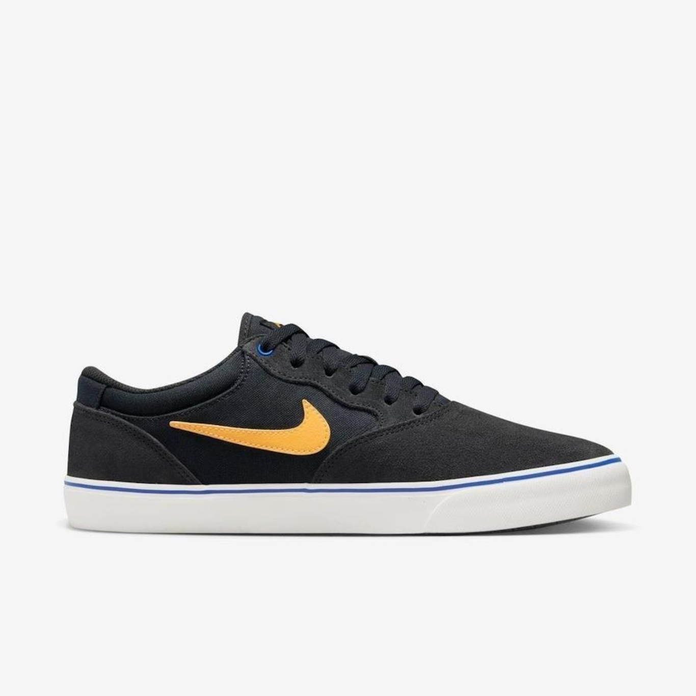 Tênis Nike Sb Chron 2 Unissex - Foto 3