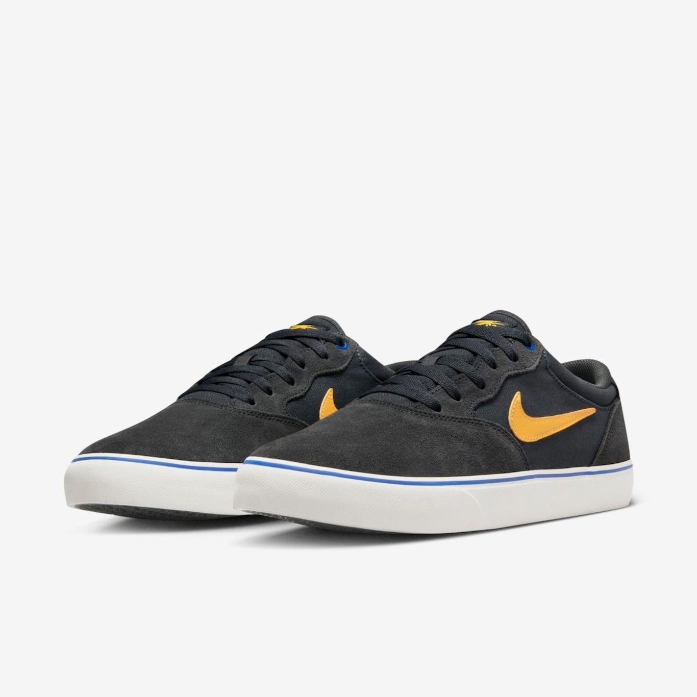 Tênis Nike Sb Chron 2 Unissex - Foto 5