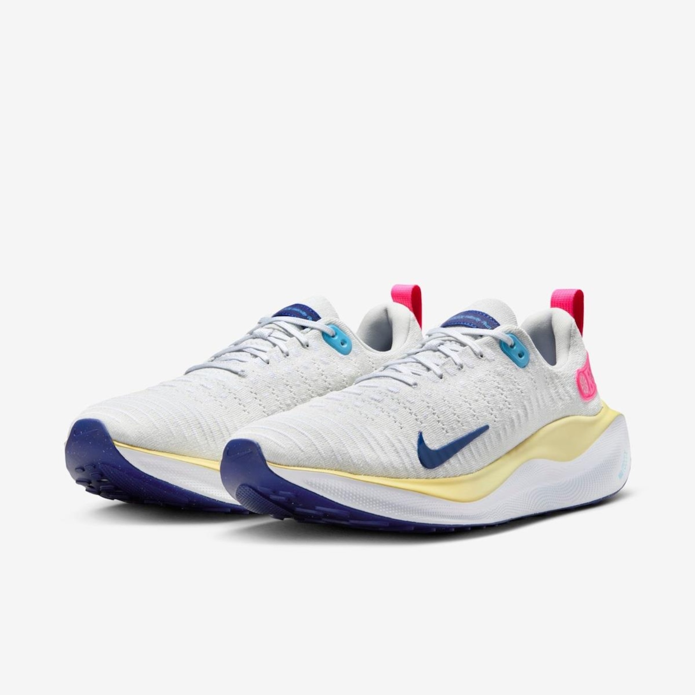 Tênis Nike Infinity Run 4 Masculino - Foto 5