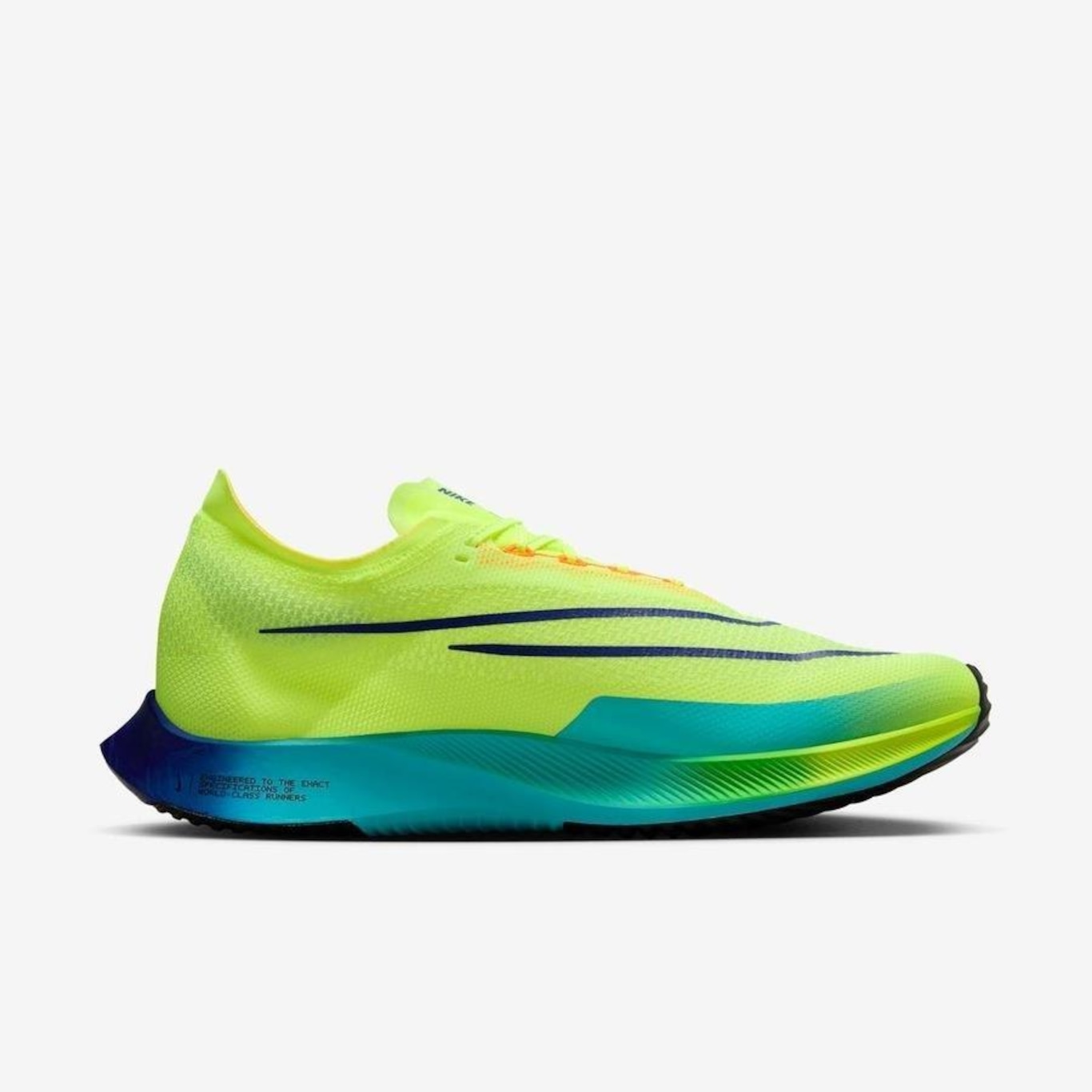 Tênis Nike Zoomx Streakfly - Masculino - Foto 3