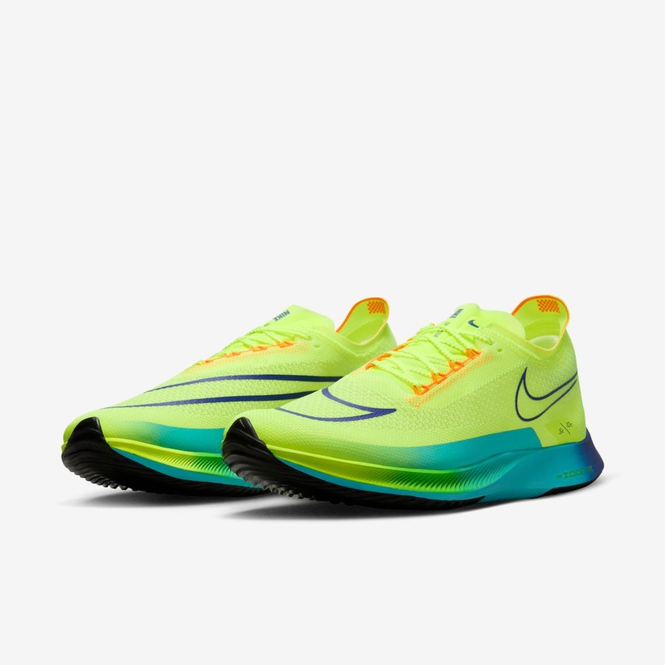 Tênis Nike Zoomx Streakfly - Masculino - Foto 5