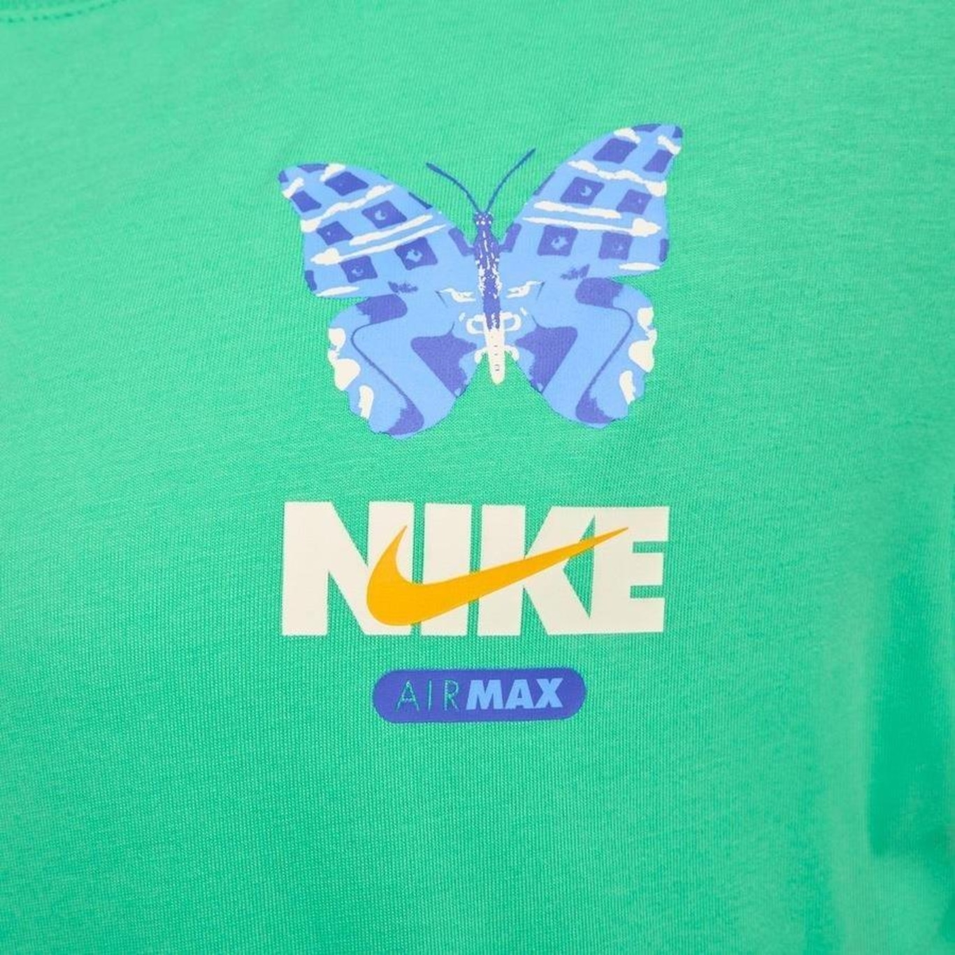 Camiseta Nike Sportswear - Feminina - Foto 4