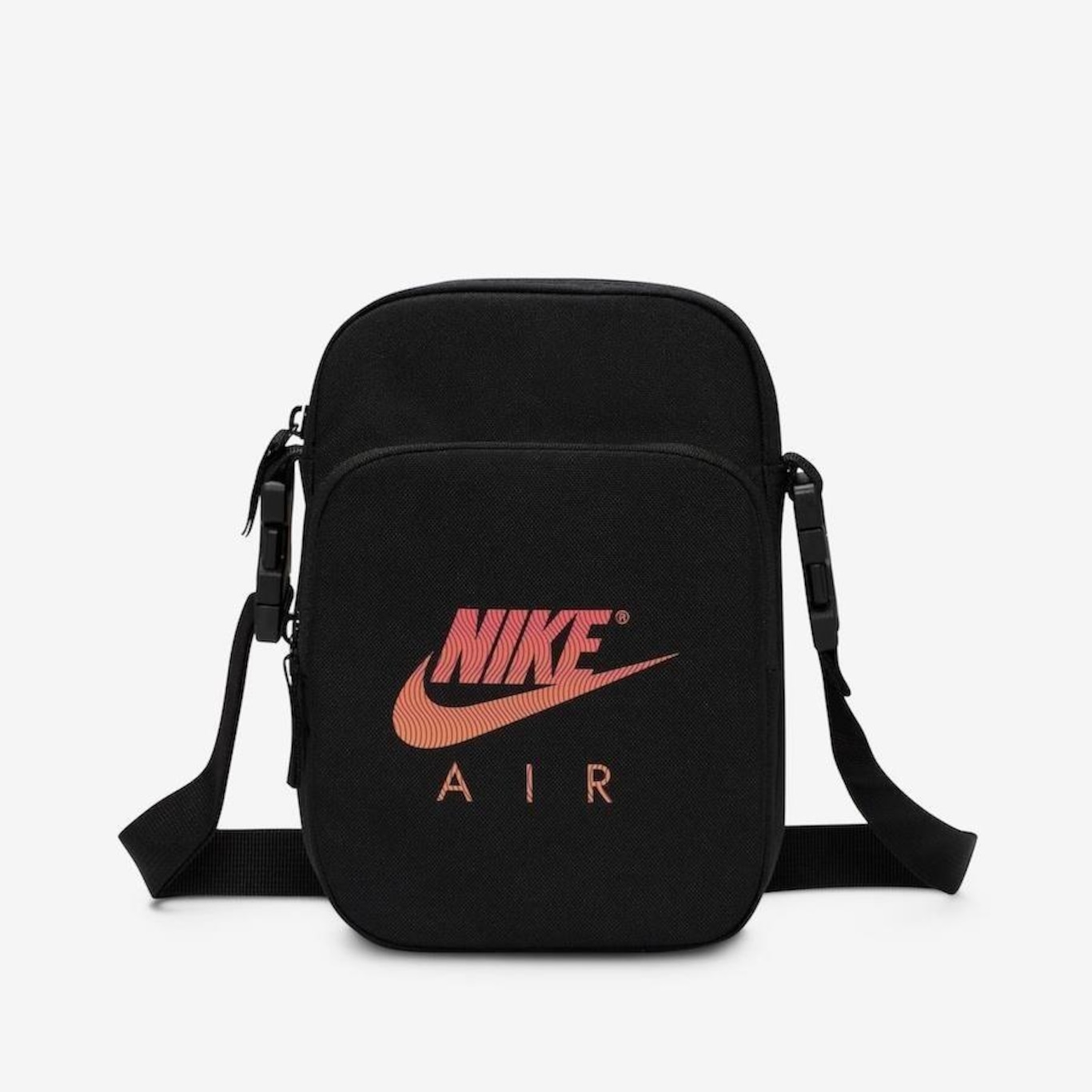 Bolsa Transversal Nike Heritage - Foto 2