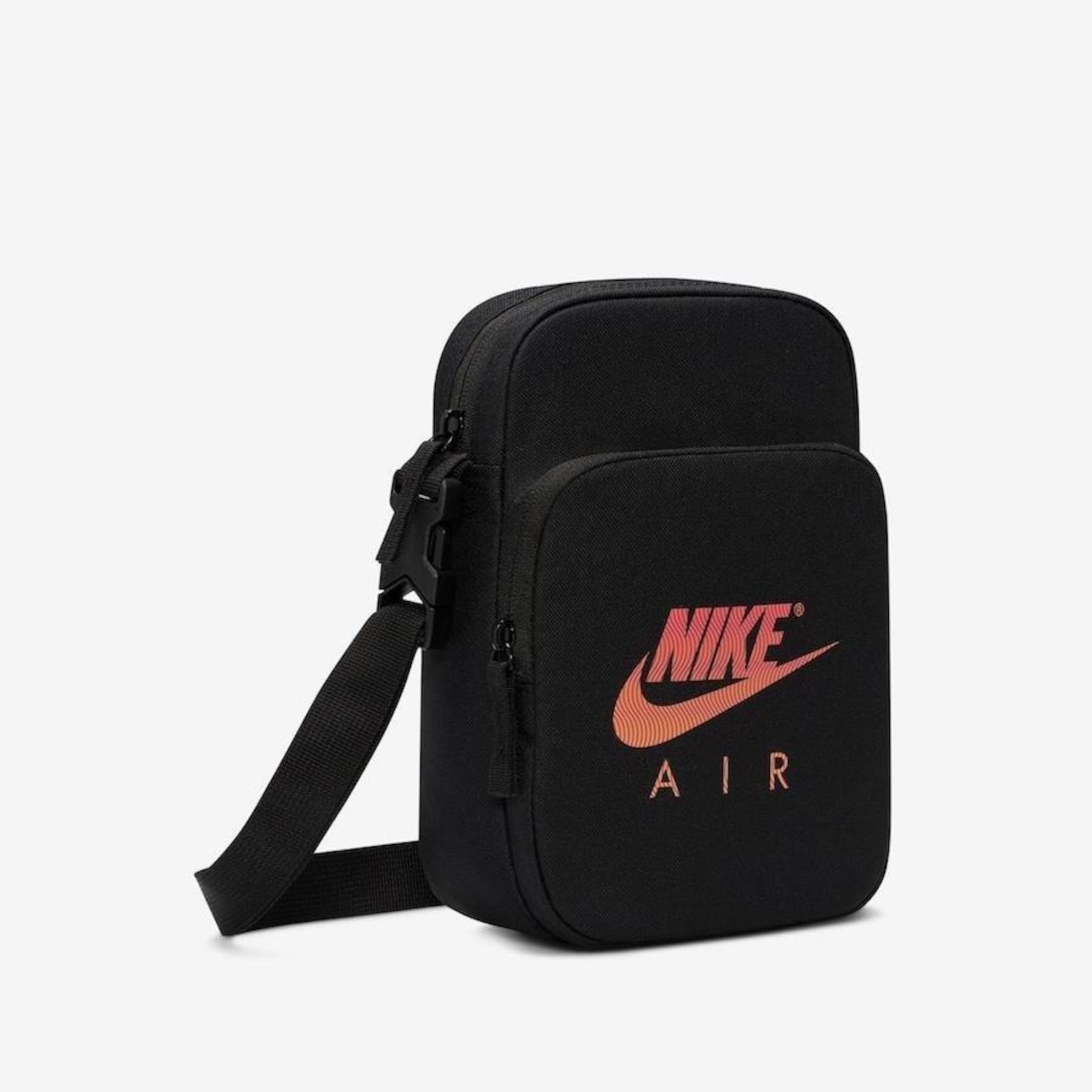 Bolsa Transversal Nike Heritage - Foto 3