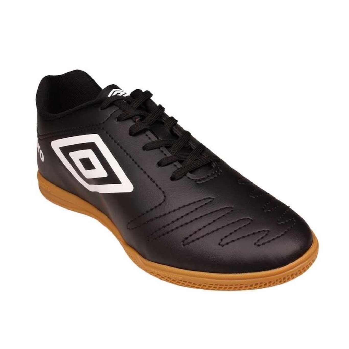 Chuteira Futsal Umbro Class 2.2 - Adulto - Foto 1