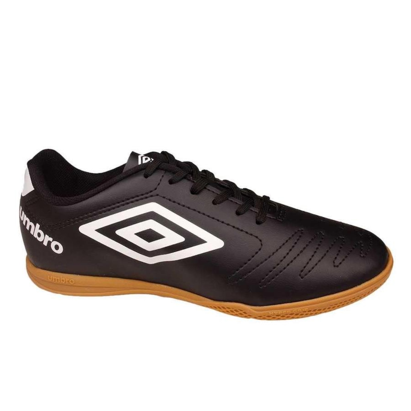 Chuteira Futsal Umbro Class 2.2 - Adulto - Foto 2