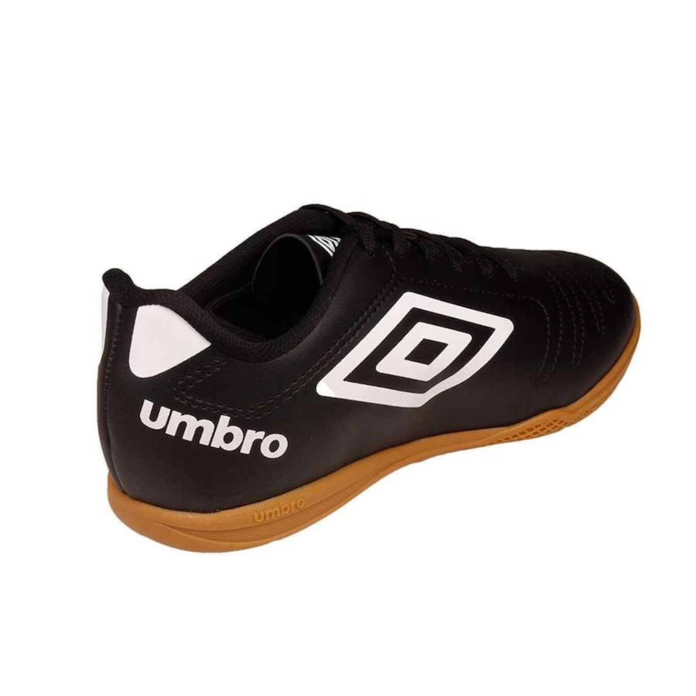 Chuteira Futsal Umbro Class 2.2 - Adulto - Foto 5