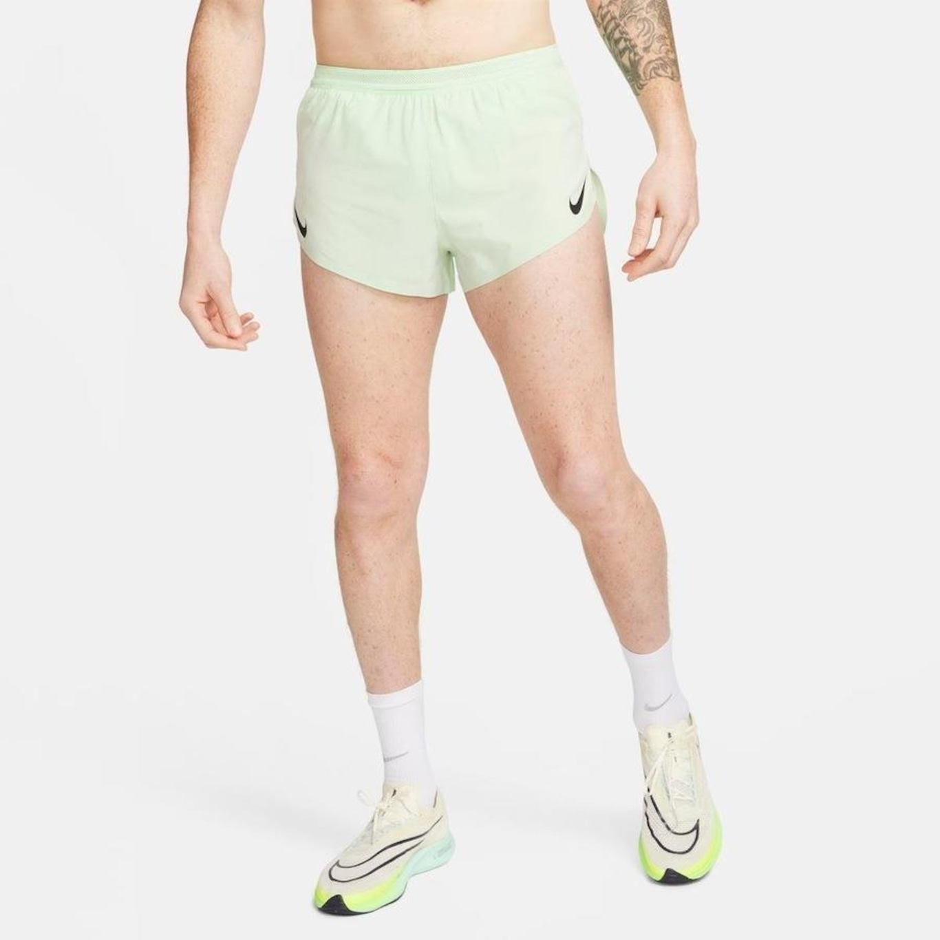 Short Nike Dri-Fit Adv Aeroswift - Masculino - Foto 1