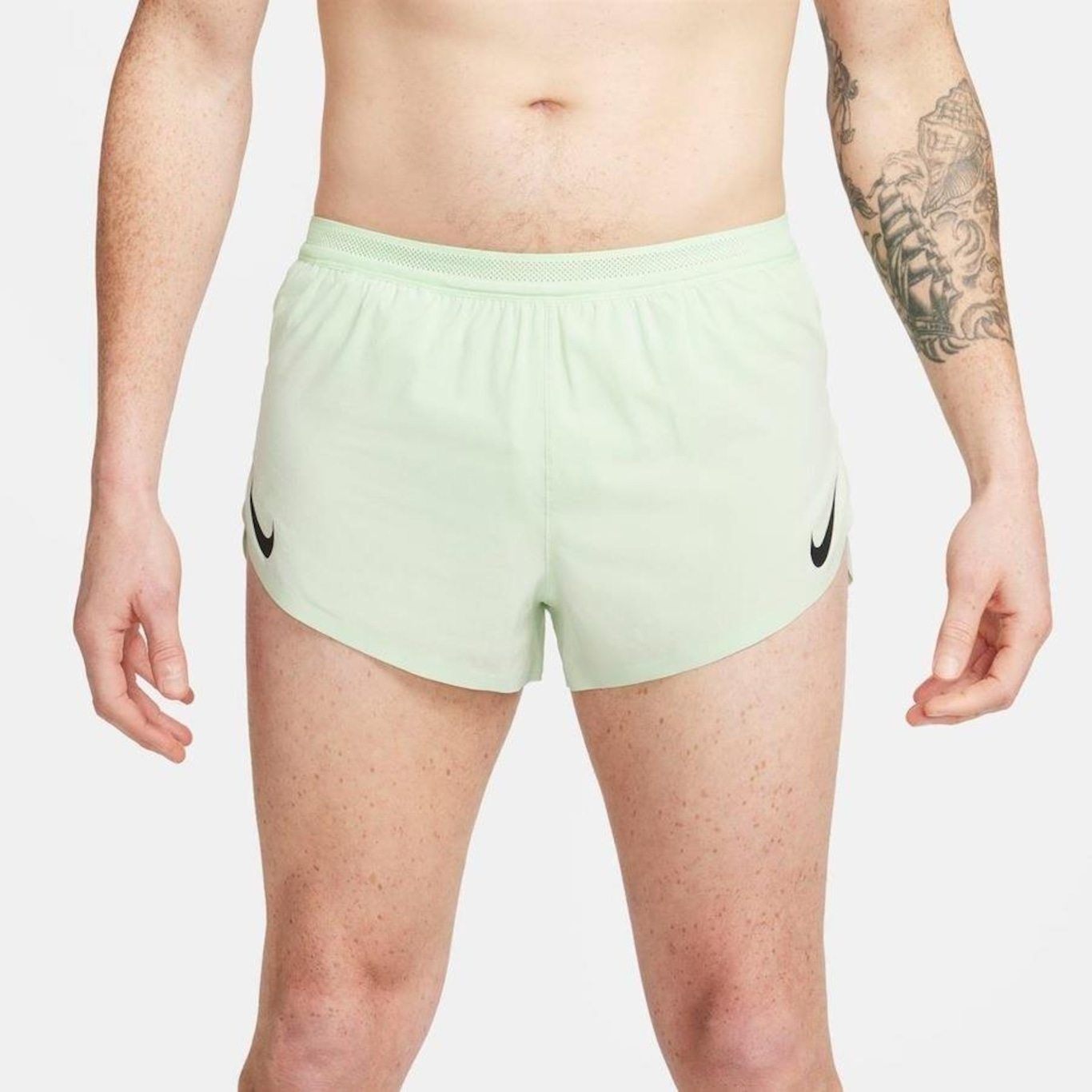 Short Nike Dri-Fit Adv Aeroswift - Masculino - Foto 2