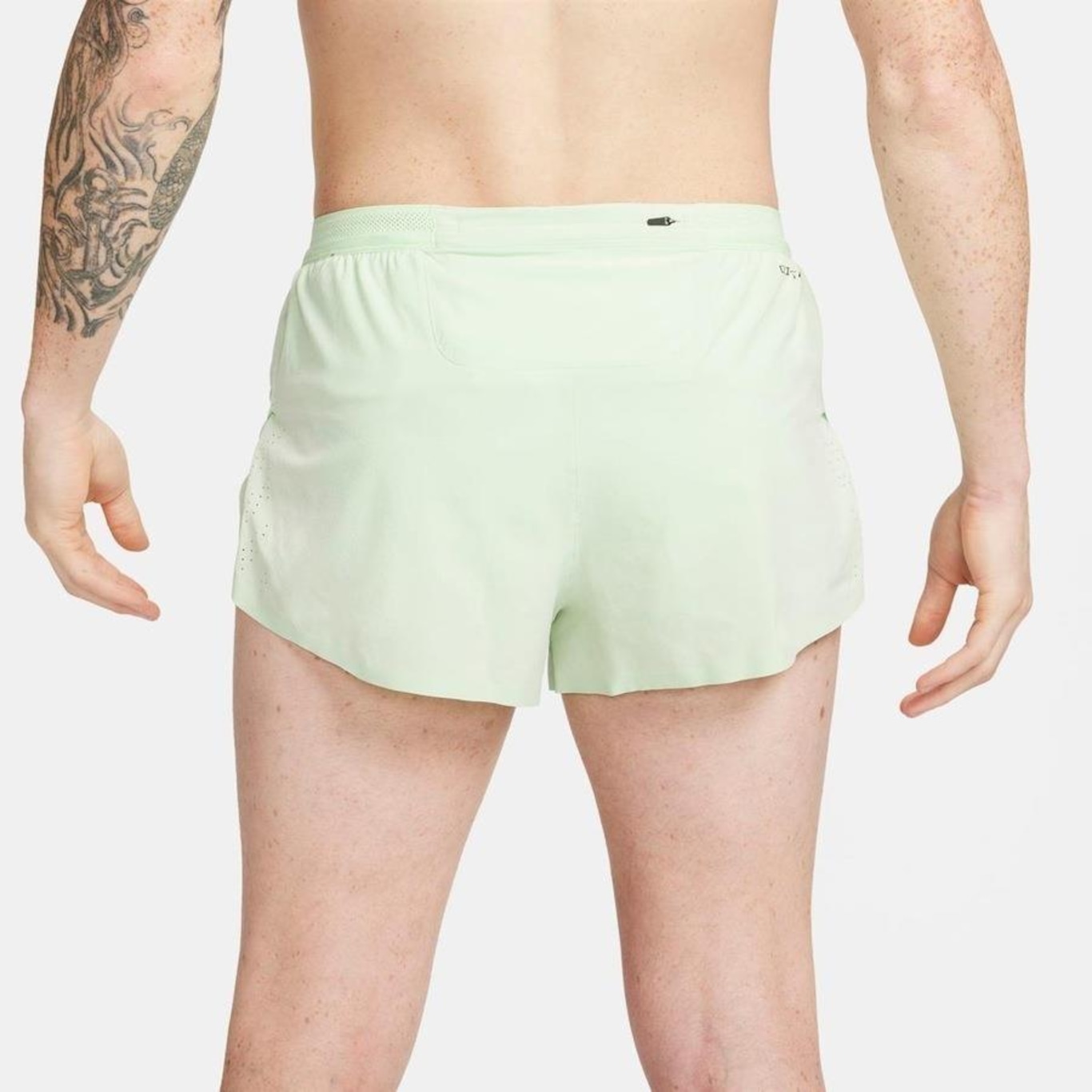 Short Nike Dri-Fit Adv Aeroswift - Masculino - Foto 3