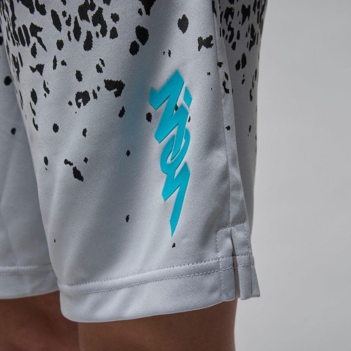 Short Nike Jordan Zion - Masculino - Foto 3