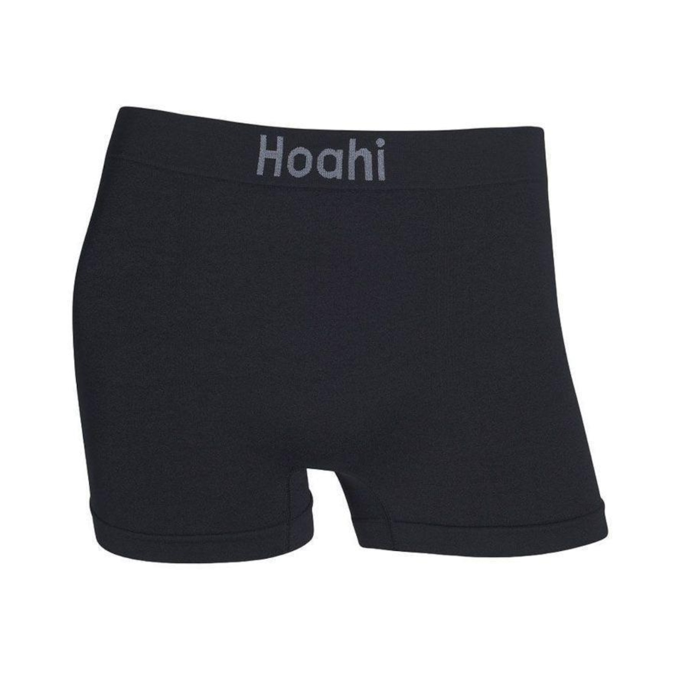 Kit de Cueca Boxer Hoahi 3X1 Poliamida - Adulto - Foto 4