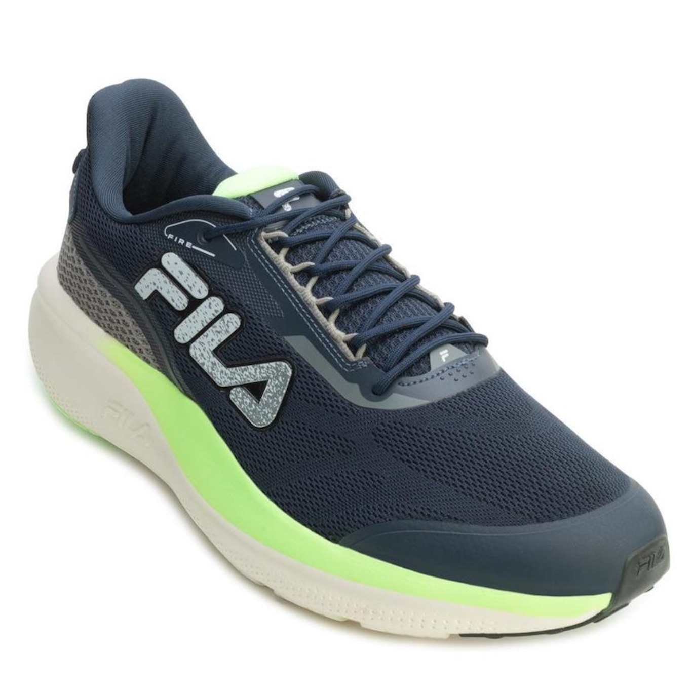 Tênis Fila Fire Fl24 - Masculino - Foto 1