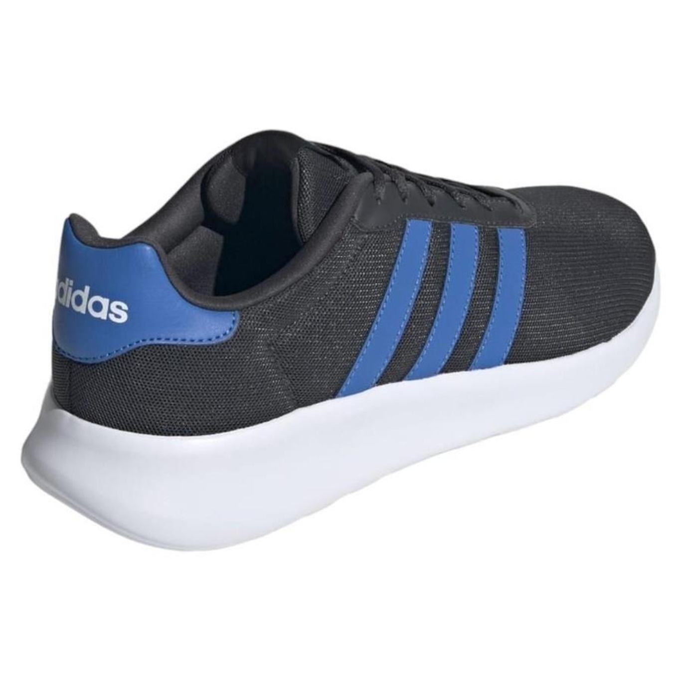 Tênis Adidas Lite Racer 3.0 Unissex - Foto 3