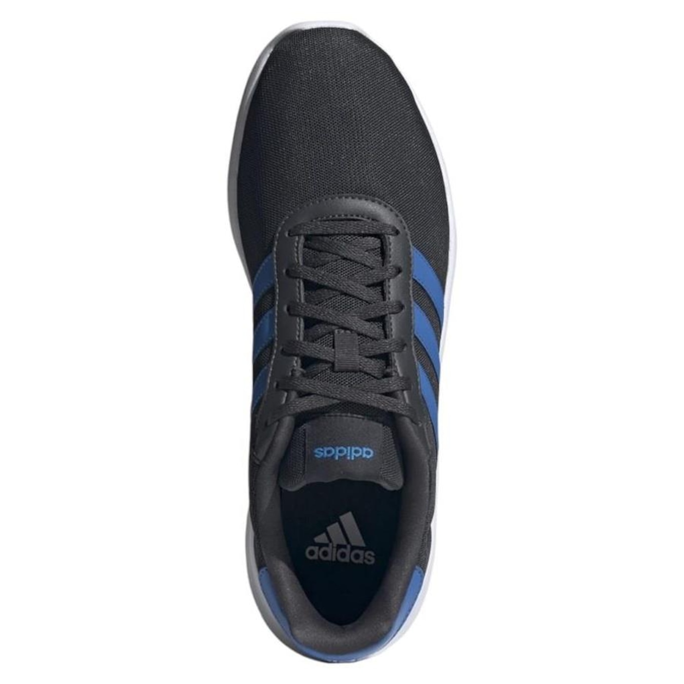 Tênis Adidas Lite Racer 3.0 Unissex - Foto 4