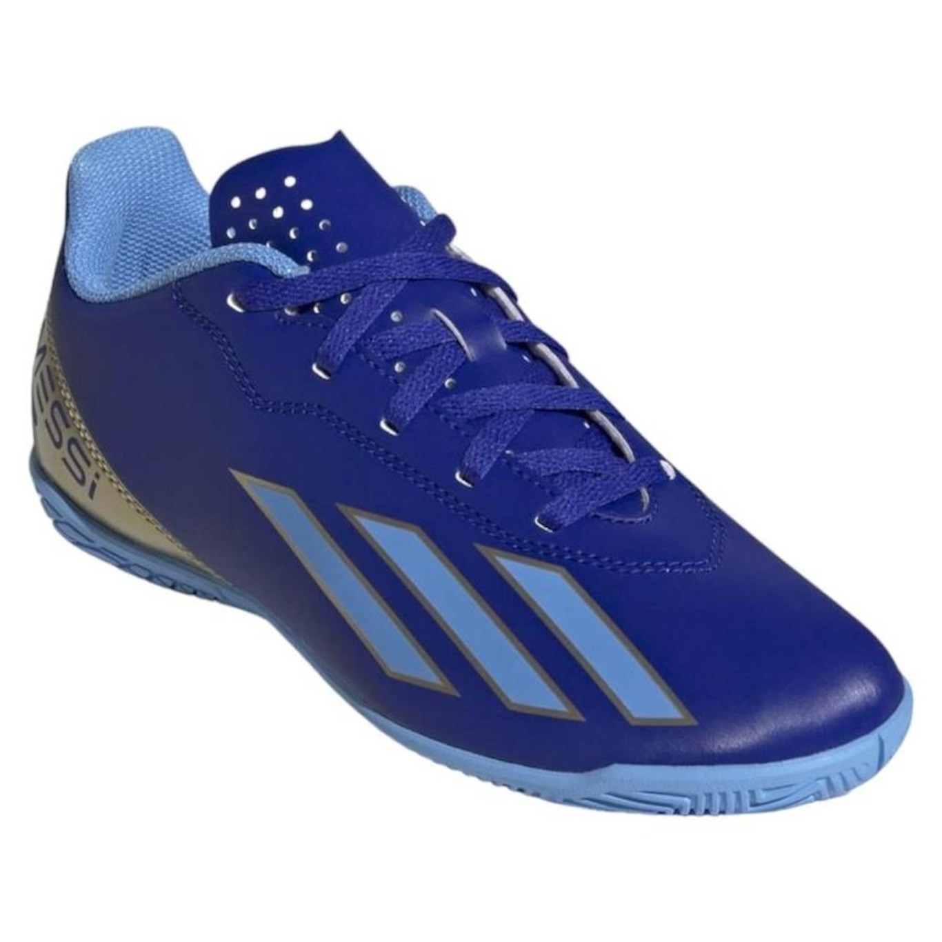 Chuteira Futsal Infantil Adidas Messi Chuteira Adidas Messi Futsal Futsal  Nike Centauro Chuteira Futsal