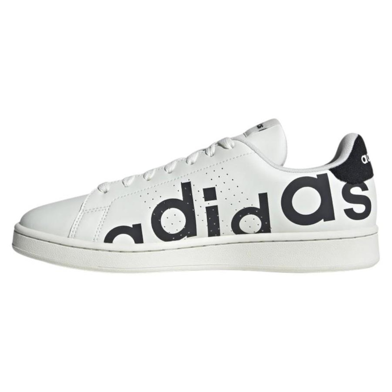 Tênis adidas Advantage - Unissex - Foto 2