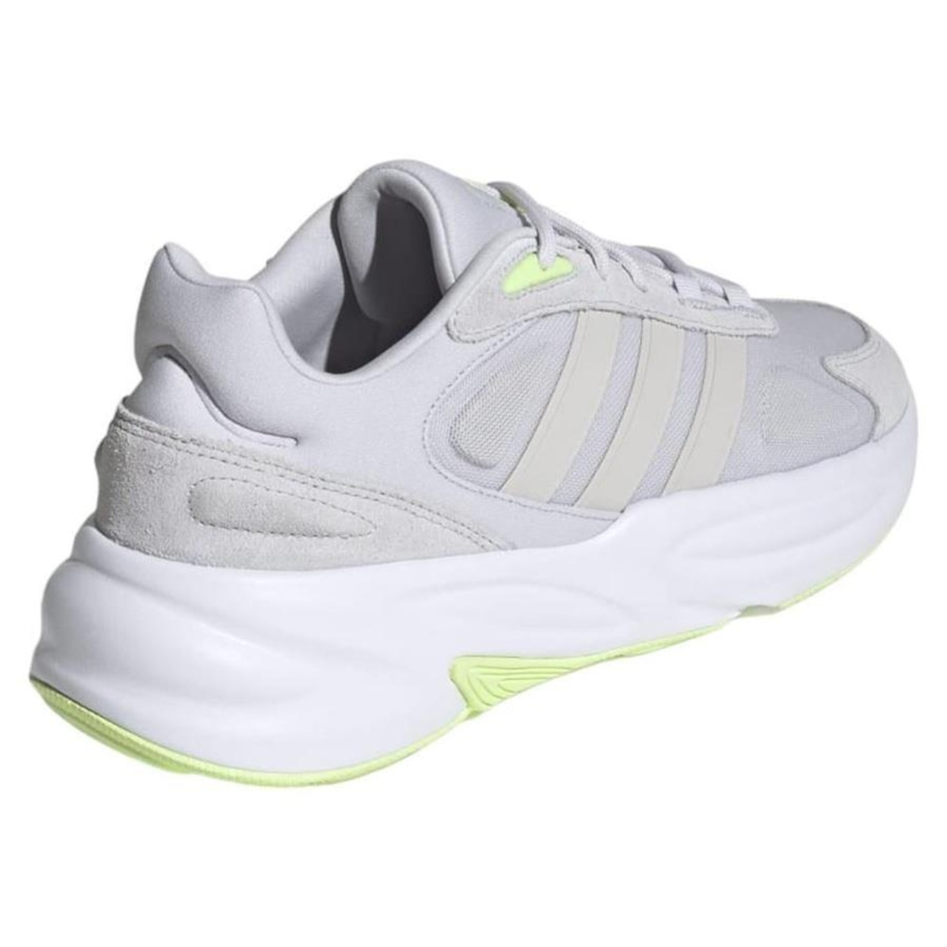 Tênis adidas Ozelle - Unissex - Foto 3