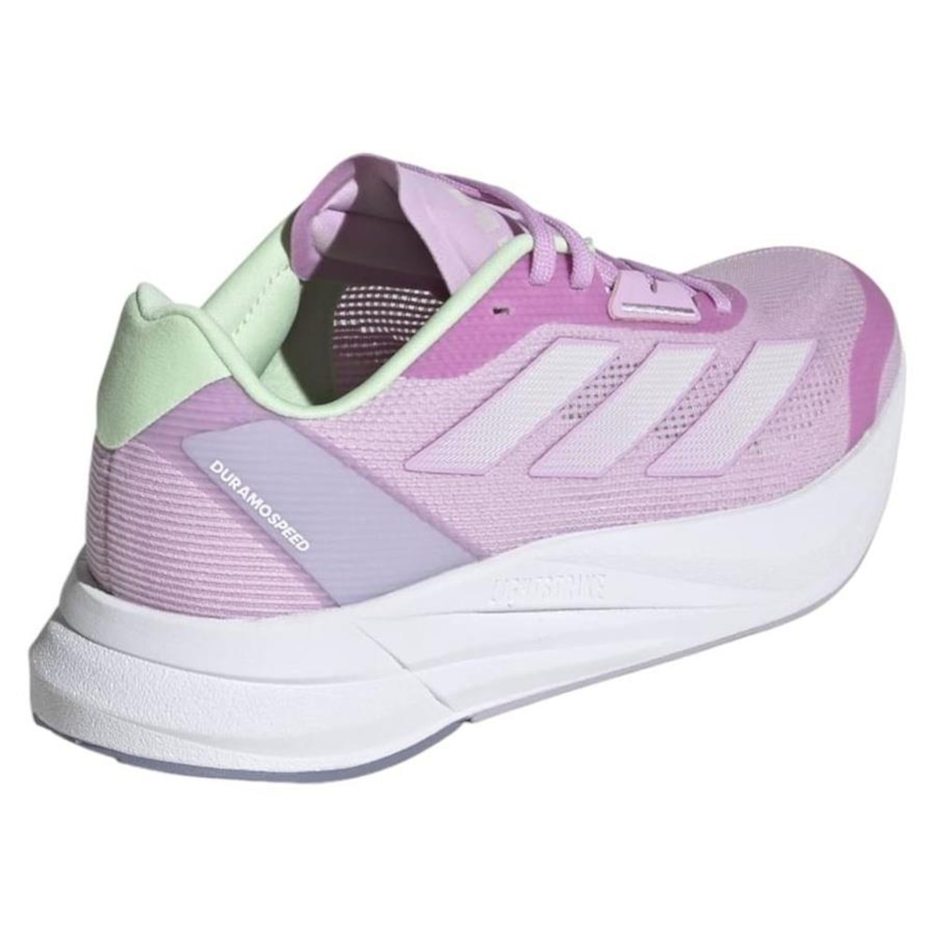 Tênis adidas Duramo Speed - Feminino - Foto 3