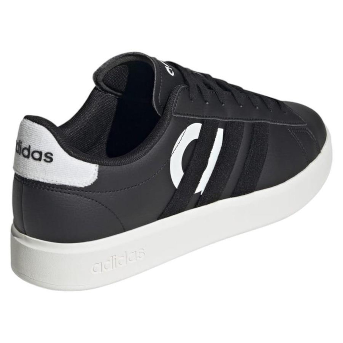 Tênis adidas Grand Court 2.0 - Unissex - Foto 3