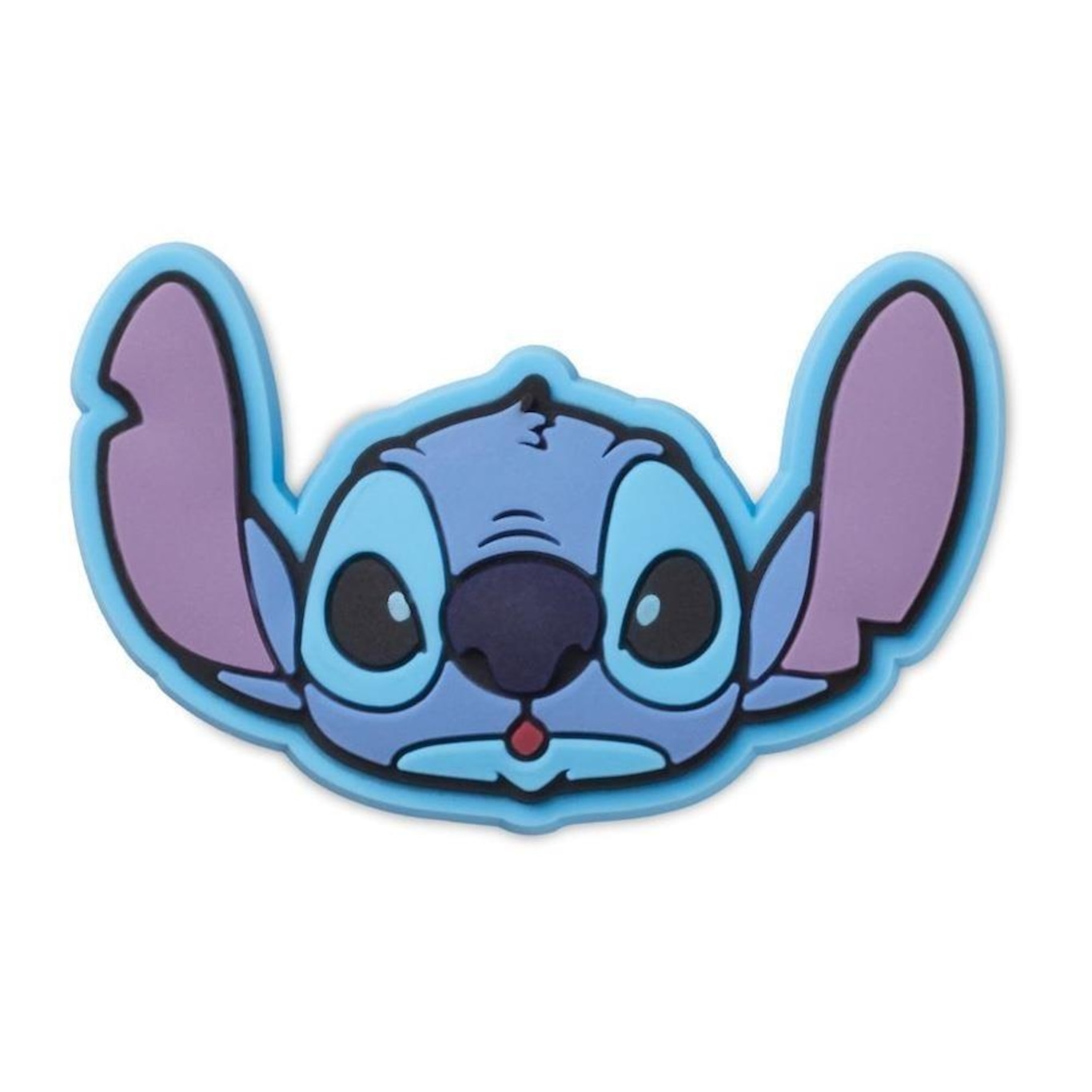 Jibbitz Crocs Stitch Curious - Foto 1