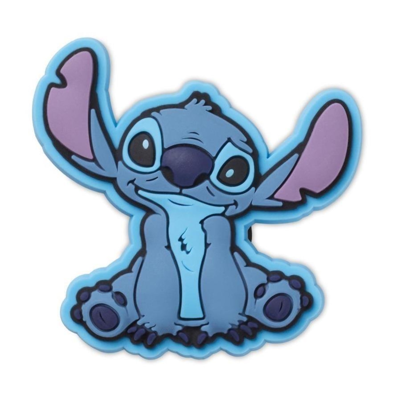 Jibbitz Crocs Stitch Sweet - Foto 1