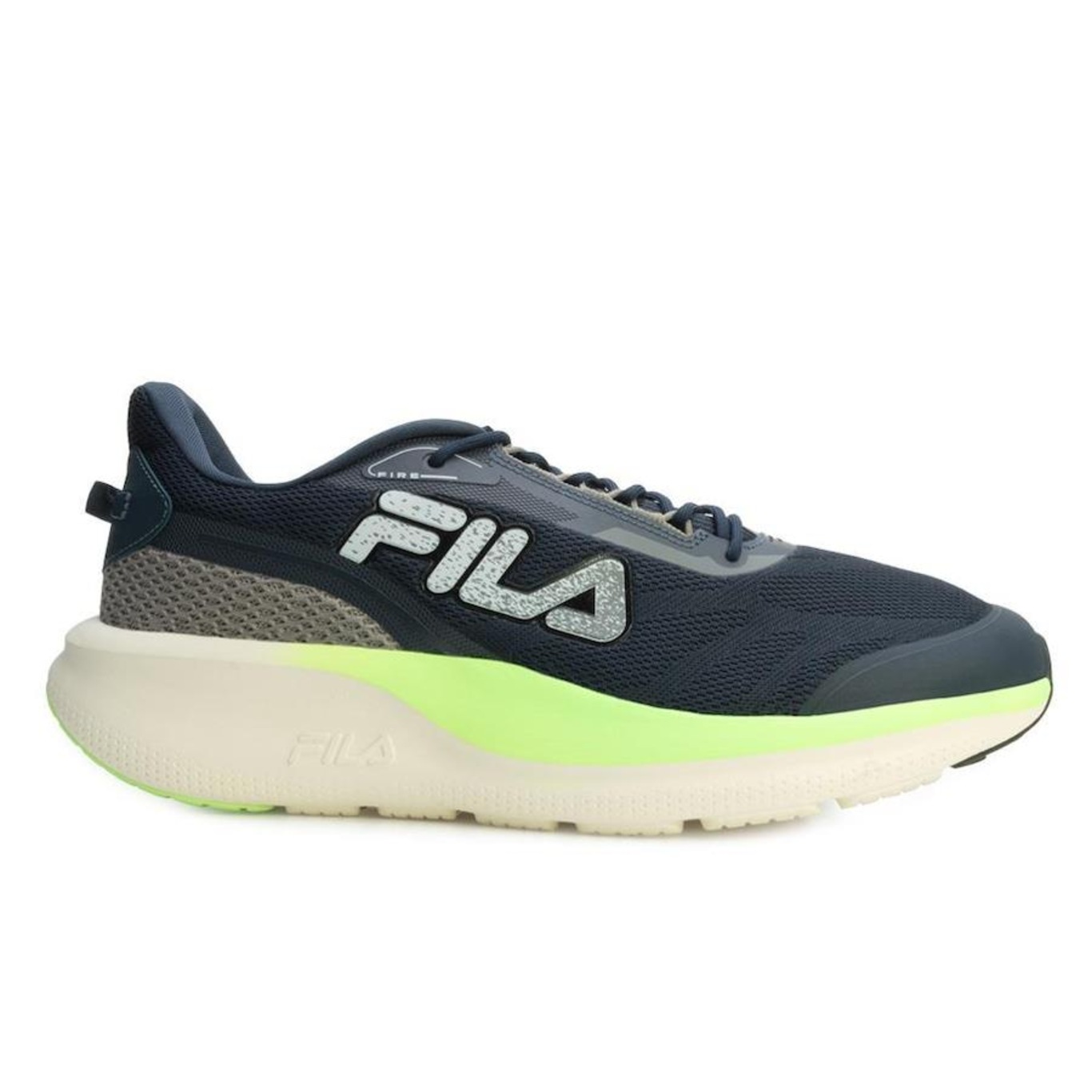 Tênis Fila Fire Fl24 - Masculino - Foto 2