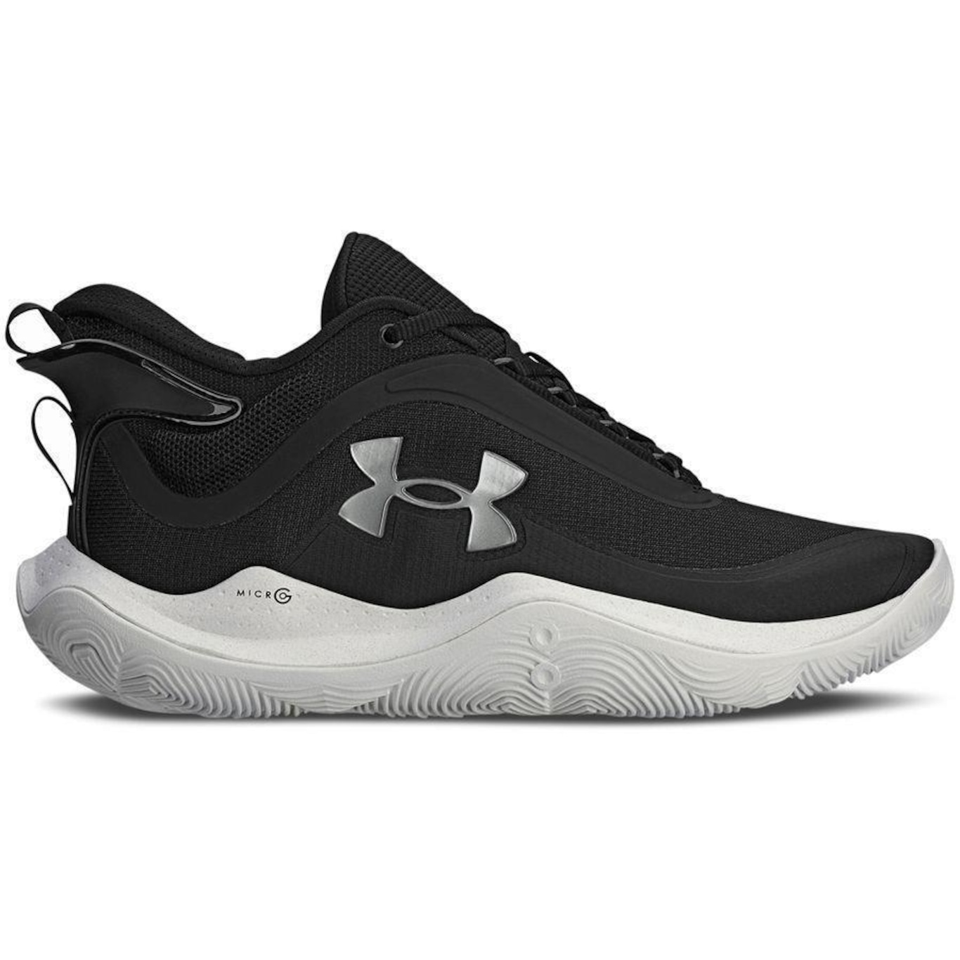 Tênis de Treino Under Armour Swish - Masculino - Foto 1