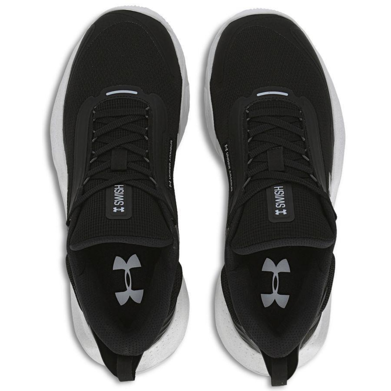 Tênis de Treino Under Armour Swish - Masculino - Foto 3